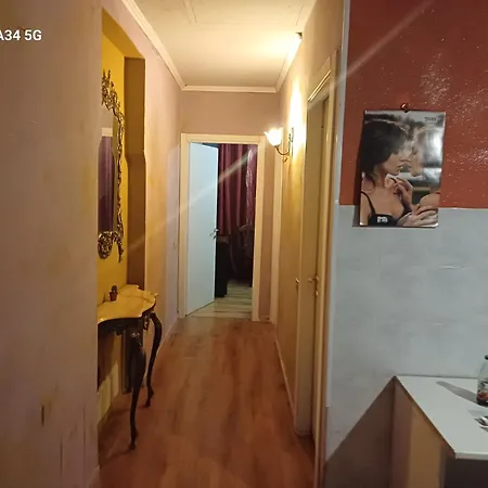 Villa Salvatores Mozzagrogna