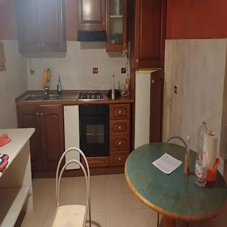 Salvatores Villa Mozzagrogna