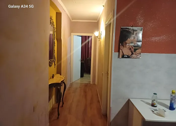 Villa Salvatores Mozzagrogna