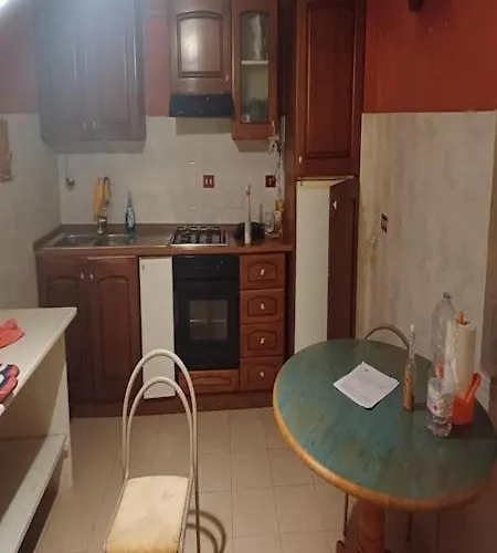 Salvatores Villa Mozzagrogna